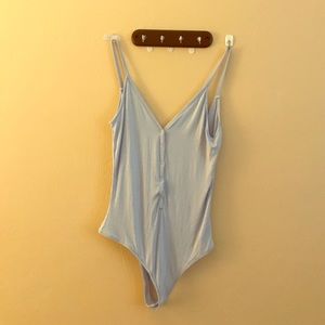 “Me to We” Bodysuit